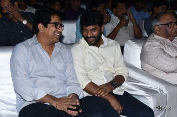Darshakudu Movie Audio Launch